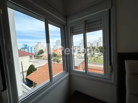 Imagem APARTAMENTO RESIDENCIAL em GOVERNADOR CELSO RAMOS - SC, Palmas