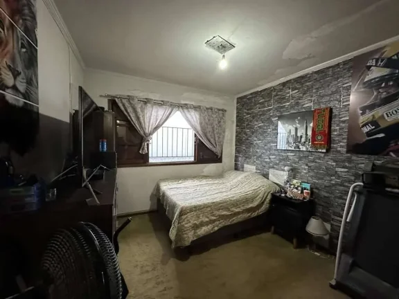 Imagem Casa COMERCIAL / RESIDENCIAL - Sumaré (Zona Oeste de São Paulo)