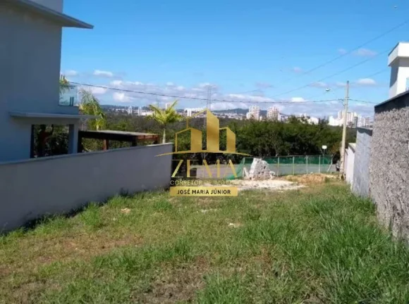 Imagem Terreno Grande, 417 m2, Bella Citta, Fz Rodeio, maior q padrão. Vista Verde