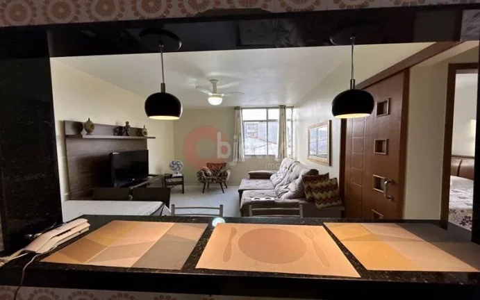 Imagem Apartamento a venda no Centro de Cabo Frio - Praia do Forte