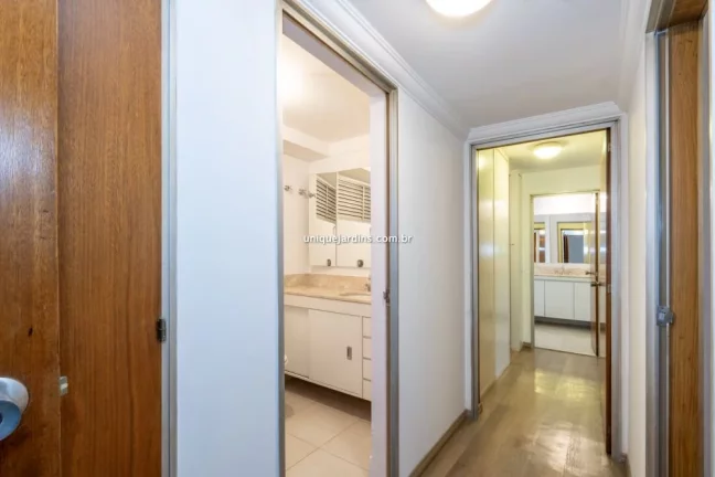 Imagem Apartamento à venda Jardim Paulista São Paulo