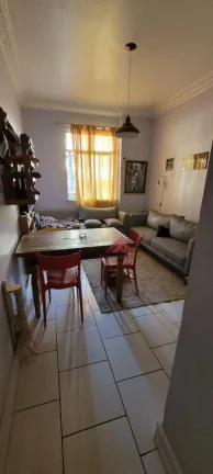 Imagem Apartamento Terreo, 3 quartos
