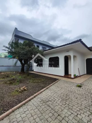 Imagem Casa com Laje no Iririú