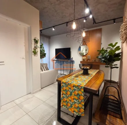 Imagem Apartamento à venda no bairro Chácara Pantanal Engenho Velho - Mogi Guaçu/SP