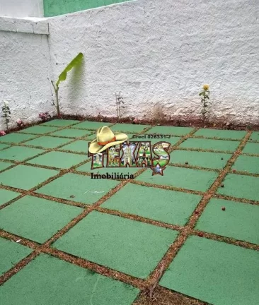 Imagem SOBRADOS GEMINADOS PARA VENDA PARQUE SAVOY
