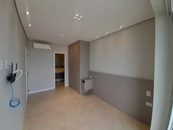 Imagem APARTAMENTO COM 1 DORMITÓRIO À VENDA, 72 M² POR R$ 1.413.000,00 - JOSÉ MENINO - SANTOS/SP
