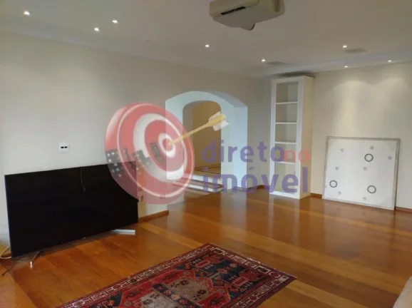 Imagem Apartamento à venda 370m² 4 suítes 3 vagas Cerqueira Cesar/ Jardins São Paulo