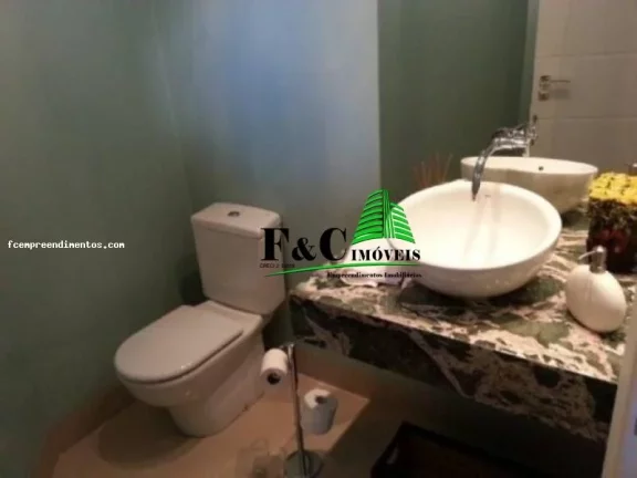 Imagem Casa em Condomínio para Venda em Limeira, Portal de São Clemente, 3 dormitórios, 1 suíte, 3 banheiros, 2 vagas