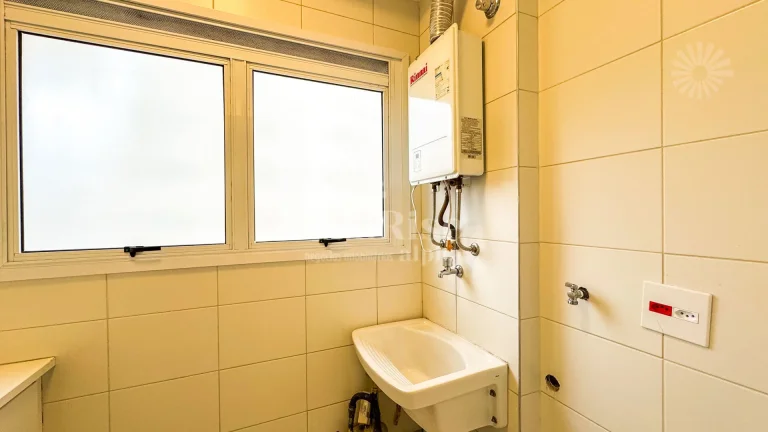 Imagem Apartamento Venda Alphaville Centro com 2 quartos e 2 vagas 84 m² por R$1.370.000 - Barueri/SP