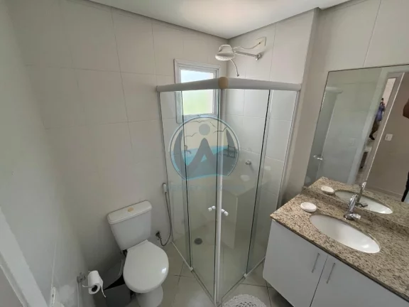 Imagem Oportunidade imperdível: Apartamento à venda em Ubatuba-SP, Praia Grande, com 2 quartos, 1 suíte, 1 sala, 1 vaga de garagem, 70m².