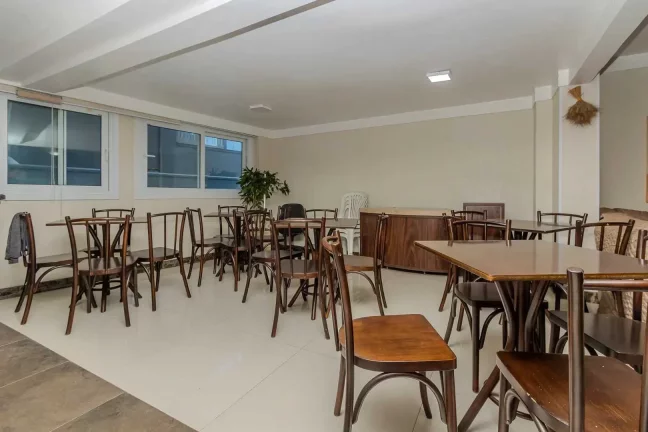 Imagem Apartamento de 3 suites e 1 vaga de garagem frente mar em Balneário Camboriú/SC