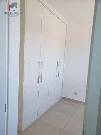 Imagem Apartamento à venda no bairro Alto Santa Cruz - Tatuí/SP