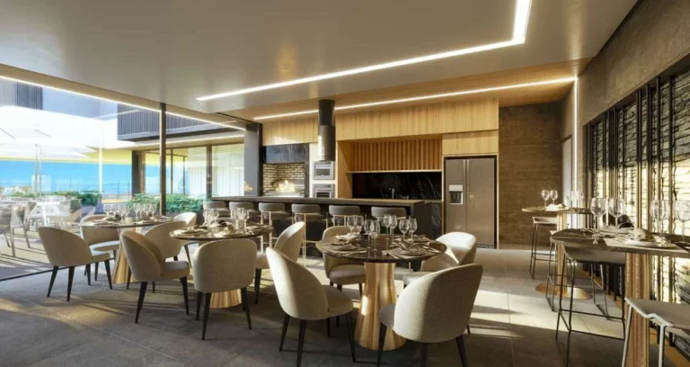 Imagem Cobertura com 4 dormitórios à venda sendo 4 suítes, 193.42 m² por - R$ 7.910.000,00 - Canto Grande - Bombinhas/SC