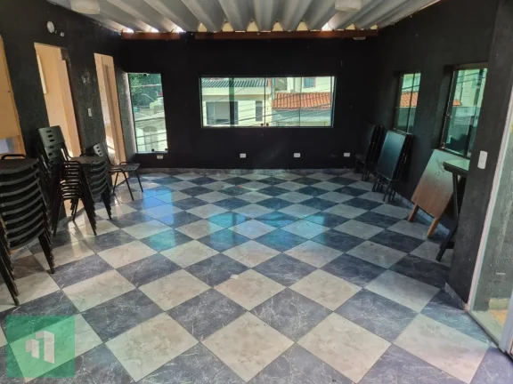 Imagem Ponto Comercial com 4 quartos, 300m2, à venda em São Bernardo do Campo, Taboão