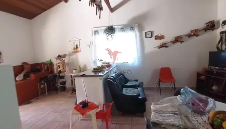 Imagem Chácara com quase 5 Alqueires, Pastagem, dois lagos, capela,no bairro Rio do Peixe