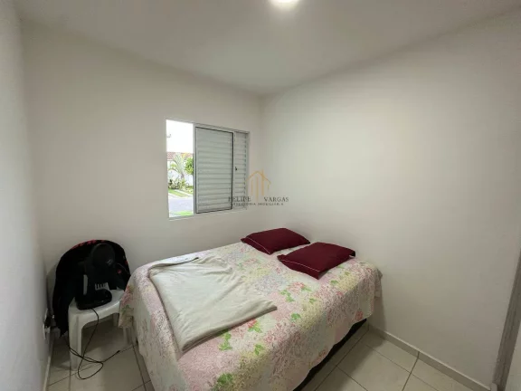Imagem Casa de 2 suítes no condomínio Terra Nova Palhoça