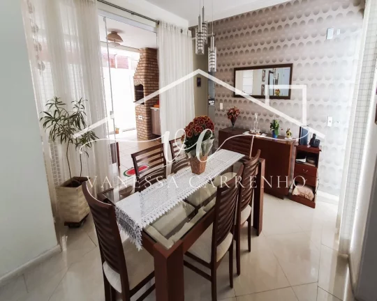 Imagem Venda Casa Térrea | Vanessa Carrenho Assessoria Imobiliária