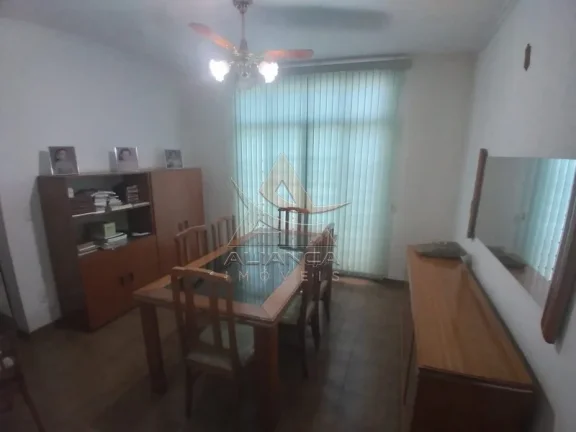 Imagem Casa - Ribeirão Preto - Parque Bandeirantes