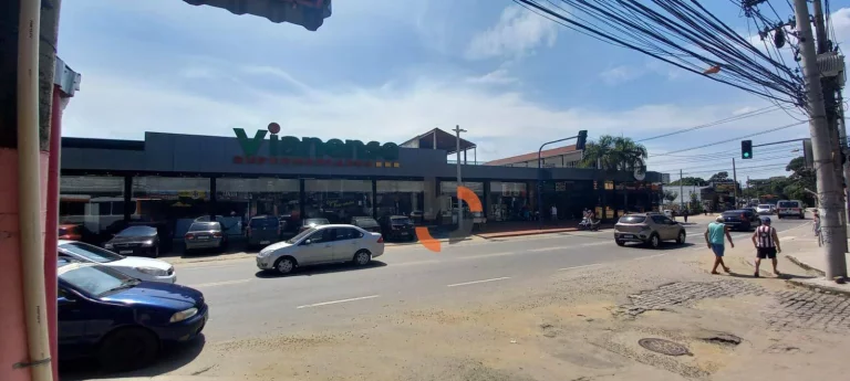 Imagem (Venda) Terreno - Jardim Alvorada - Nova Iguaçu/RJ