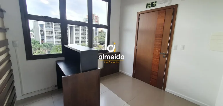 Imagem Sala Comercial 2 dormitórios para vender ou alugar Nossa Senhora de Lourdes Santa Maria/RS
