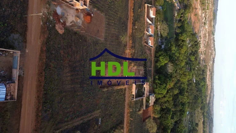 Imagem Lote Garavelo Sul - Hidrolândia GO