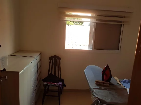 Imagem Oportunidade Sobrado 3 Dorms sendo uma Suíte – Jardim Alvorada