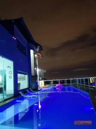 Imagem Sobrado à venda, 450 m² por R$ 2.660.000,00 - Jardim Peri - São Paulo/SP
