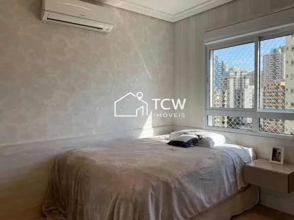 Imagem Apartamento à venda no bairro Jardim Vila Mariana - São Paulo/SP, Zona Sul
