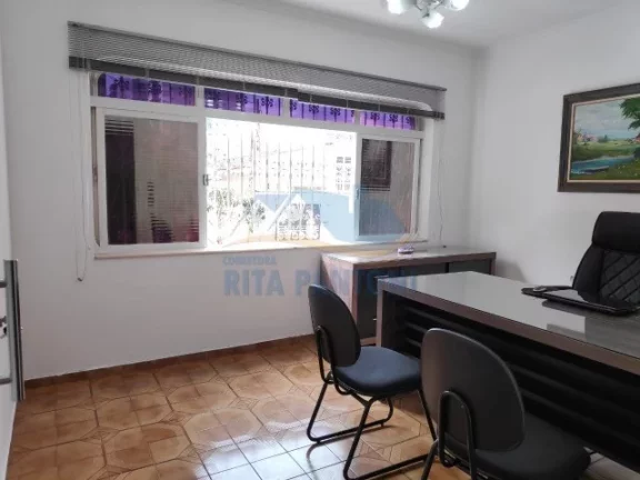 Imagem Casa - Ribeirão Preto - Centro - Região Central