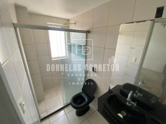 Imagem Apartamento à Venda em Candeias - Localização Privilegiada e Melhor Preço da Região!