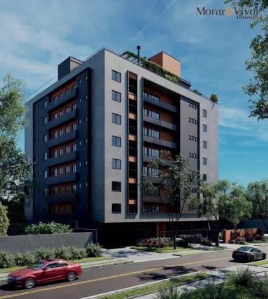 Imagem Apartamento para Venda em Curitiba, Tarumã, 3 dormitórios, 1 suíte, 2 banheiros, 1 vaga