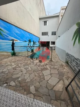 Imagem Sobrado com piscina e 7 vagas à venda no bairro Taboão, São Bernardo do Campo
