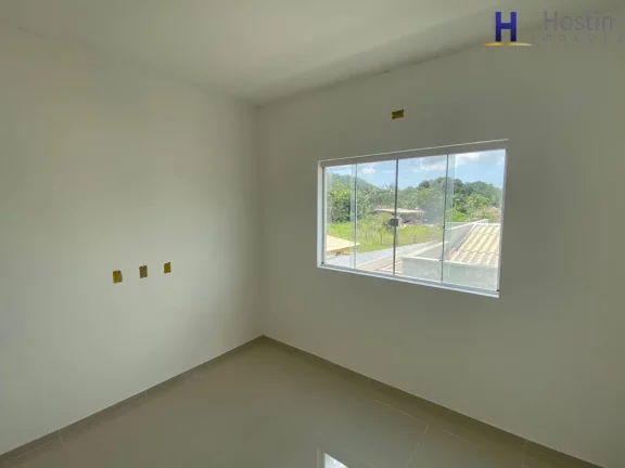 Imagem GEMINADO RESIDENCIAL em SÃO FRANCISCO DO SUL - SC, Reta
