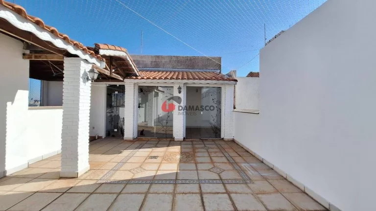 Imagem Cobertura para Venda 2 Quartos, 1 Suite, 2 Vagas, Santa Maria, São Caetano do Sul - SP | CONDOMINIO EDIFICIO SOLAIO DŽORO II
