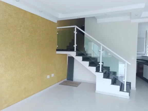 Imagem Sobrado com 2 dormitórios à venda, 255 m² por R$ 900.000,00 - Mogi das Cruzes - Mogi das Cruzes/SP