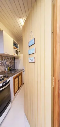 Imagem CASA TERREA NA PRAIA DO LAZARO EM UBATUBA