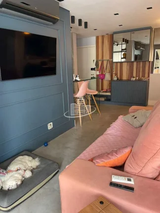 Imagem Apartamento Padrão