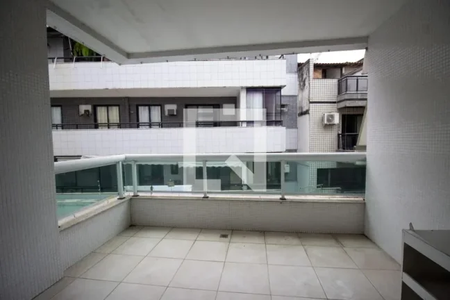 Imagem Apartamento à Venda - Recreio, 2 Quartos, 140 m2