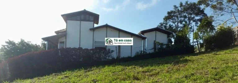Imagem CASA RESIDENCIAL em JAMBEIRO - SP, Santa Bárbara