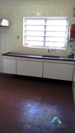 Imagem Sobrado com 3 dormitórios à venda, 140 m² por R$ 780.000,00 - Planalto Paulista - São Paulo/SP