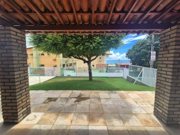 Imagem Casa para Alugar Por Temporada em Pirangi do Norte