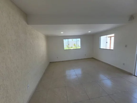 Imagem Casa 3 quartos, sendo 1 suíte, Jardim Atlântico Leste.