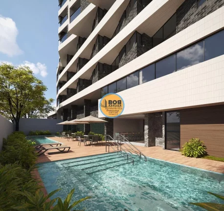 Imagem Apartamento Padrão