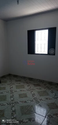 Imagem Casa de 3/4 em Ananindeua próx. a 3 Corações