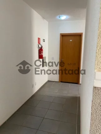 Imagem Apartamentos / Padrão na cidade de Birigui