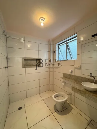 Imagem Apartamento 1 Dormitório no bairro Guilhermina - Praia Grande
