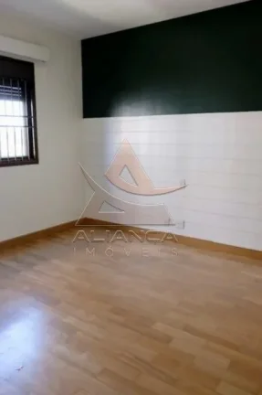 Imagem Apartamento - Ribeirão Preto - Jardim Irajá