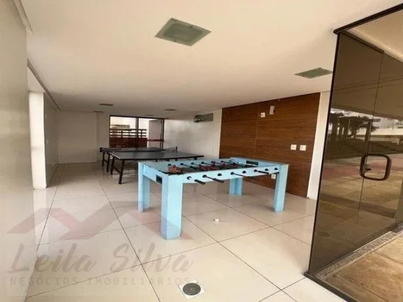 Imagem Apartamento 3 dormitórios para Venda em Teresina, Noivos, 3 dormitórios, 3 suítes, 3 banheiros, 2 vagas