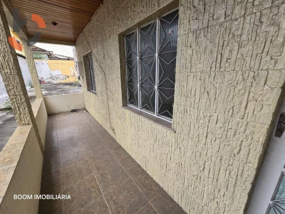 Imagem Duas ótimas Casas no Centro de Nova Iguaçu, Área Nobre Rua Floresta Miranda por R$ 600.000,00