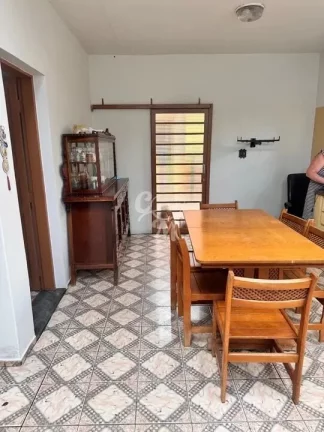Imagem Casa Terrea na Vila Alvorada VENDA